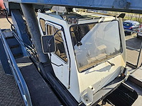 Hyco boss - 1989 - reachstacker eh143 - reachstacker - afbeelding 6 van  31