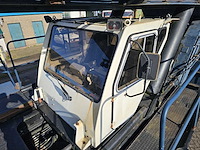 Hyco boss - 1989 - reachstacker eh143 - reachstacker - afbeelding 7 van  31