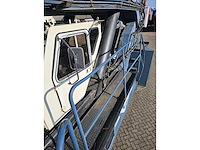 Hyco boss - 1989 - reachstacker eh143 - reachstacker - afbeelding 8 van  31