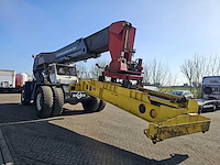 Hyco boss - 1989 - reachstacker eh143 - reachstacker - afbeelding 13 van  31
