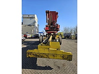 Hyco boss - 1989 - reachstacker eh143 - reachstacker - afbeelding 14 van  31