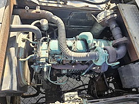 Hyco boss - 1989 - reachstacker eh143 - reachstacker - afbeelding 17 van  31