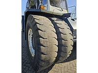 Hyco boss - 1989 - reachstacker eh143 - reachstacker - afbeelding 19 van  31