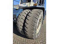 Hyco boss - 1989 - reachstacker eh143 - reachstacker - afbeelding 20 van  31