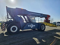 Hyco boss - 1989 - reachstacker eh143 - reachstacker - afbeelding 25 van  31