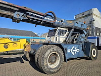 Hyco boss - 1989 - reachstacker eh143 - reachstacker - afbeelding 23 van  31