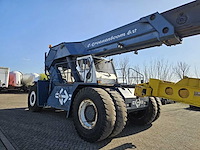 Hyco boss - 1989 - reachstacker eh143 - reachstacker - afbeelding 26 van  31