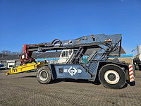 Hyco boss - 1989 - reachstacker eh143 - reachstacker - afbeelding 30 van  31