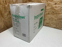 Hycoclean 195054 haarnet blauw 52cm (1000x) - afbeelding 1 van  2