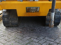 Hycos hydraulische aggregaat dhp 100.3 hb-30 pp - afbeelding 2 van  38