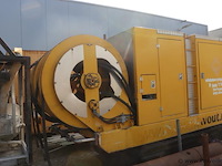 Hycos hydraulische aggregaat dhp 100.3 hb-30 pp - afbeelding 3 van  38