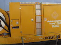 Hycos hydraulische aggregaat dhp 100.3 hb-30 pp - afbeelding 4 van  38