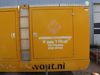 Hycos hydraulische aggregaat dhp 100.3 hb-30 pp - afbeelding 5 van  38