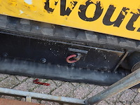 Hycos hydraulische aggregaat dhp 100.3 hb-30 pp - afbeelding 6 van  38