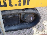 Hycos hydraulische aggregaat dhp 100.3 hb-30 pp - afbeelding 7 van  38