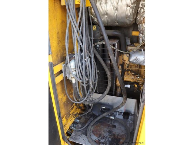 Hycos hydraulische aggregaat dhp 100.3 hb-30 pp - afbeelding 14 van  38