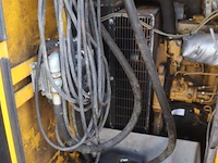 Hycos hydraulische aggregaat dhp 100.3 hb-30 pp - afbeelding 14 van  38