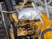 Hycos hydraulische aggregaat dhp 100.3 hb-30 pp - afbeelding 15 van  38
