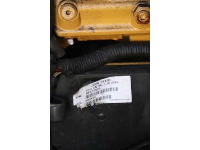 Hycos hydraulische aggregaat dhp 100.3 hb-30 pp - afbeelding 16 van  38