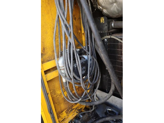 Hycos hydraulische aggregaat dhp 100.3 hb-30 pp - afbeelding 17 van  38