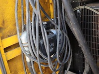 Hycos hydraulische aggregaat dhp 100.3 hb-30 pp - afbeelding 17 van  38