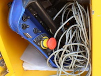 Hycos hydraulische aggregaat dhp 100.3 hb-30 pp - afbeelding 19 van  38