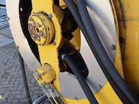 Hycos hydraulische aggregaat dhp 100.3 hb-30 pp - afbeelding 20 van  38