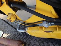 Hycos hydraulische aggregaat dhp 100.3 hb-30 pp - afbeelding 21 van  38