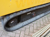 Hycos hydraulische aggregaat dhp 100.3 hb-30 pp - afbeelding 22 van  38