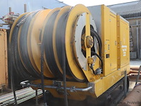 Hycos hydraulische aggregaat dhp 100.3 hb-30 pp - afbeelding 12 van  38