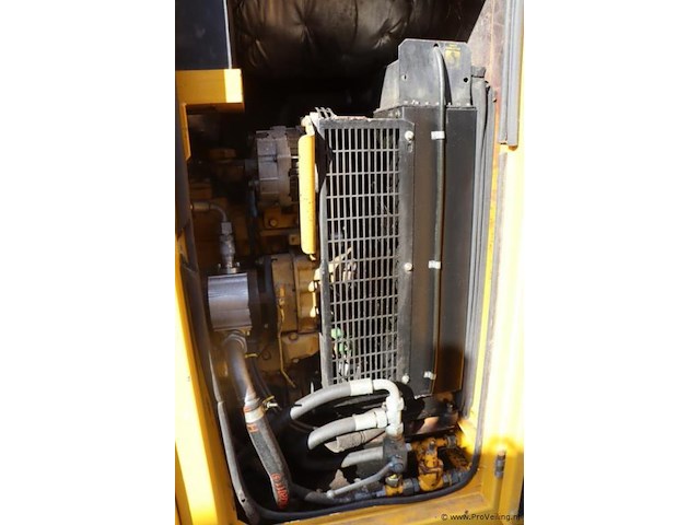 Hycos hydraulische aggregaat dhp 100.3 hb-30 pp - afbeelding 27 van  38