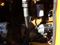 Hycos hydraulische aggregaat dhp 100.3 hb-30 pp - afbeelding 29 van  38