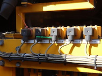 Hycos hydraulische aggregaat dhp 100.3 hb-30 pp - afbeelding 30 van  38