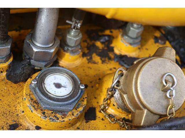 Hycos hydraulische aggregaat dhp 100.3 hb-30 pp - afbeelding 32 van  38