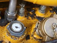 Hycos hydraulische aggregaat dhp 100.3 hb-30 pp - afbeelding 32 van  38