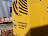 Hycos hydraulische aggregaat dhp 100.3 hb-30 pp - afbeelding 33 van  38