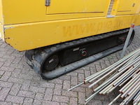 Hycos hydraulische aggregaat dhp 100.3 hb-30 pp - afbeelding 34 van  38