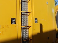 Hycos hydraulische aggregaat dhp 100.3 hb-30 pp - afbeelding 35 van  38