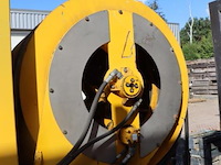 Hycos hydraulische aggregaat dhp 100.3 hb-30 pp - afbeelding 36 van  38
