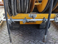Hycos hydraulische aggregaat dhp 100.3 hb-30 pp - afbeelding 38 van  38
