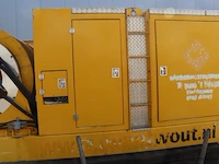 Hycos hydraulische aggregaat dhp 100.3 hb-30 pp - afbeelding 4 van  38