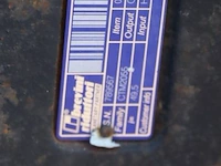Hycos hydraulische aggregaat dhp 100.3 hb-30 pp - afbeelding 8 van  38