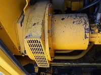 Hycos hydraulische aggregaat dhp 100.3 hb-30 pp - afbeelding 14 van  38