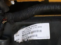Hycos hydraulische aggregaat dhp 100.3 hb-30 pp - afbeelding 17 van  38