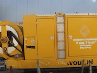 Hycos hydraulische aggregaat dhp 100.3 hb-30 pp - afbeelding 12 van  38