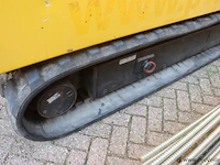 Hycos hydraulische aggregaat dhp 100.3 hb-30 pp - afbeelding 24 van  38