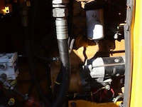 Hycos hydraulische aggregaat dhp 100.3 hb-30 pp - afbeelding 29 van  38