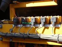 Hycos hydraulische aggregaat dhp 100.3 hb-30 pp - afbeelding 30 van  38