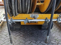 Hycos hydraulische aggregaat dhp 100.3 hb-30 pp - afbeelding 38 van  38