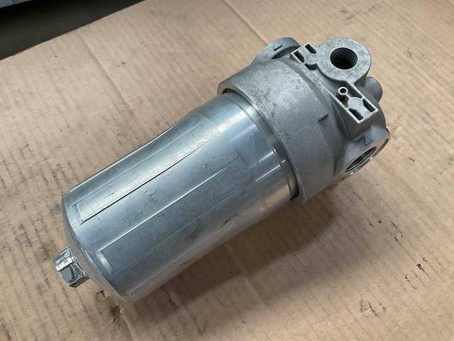 Hydac 100mx 010 bn4hc filter assy - afbeelding 2 van  3